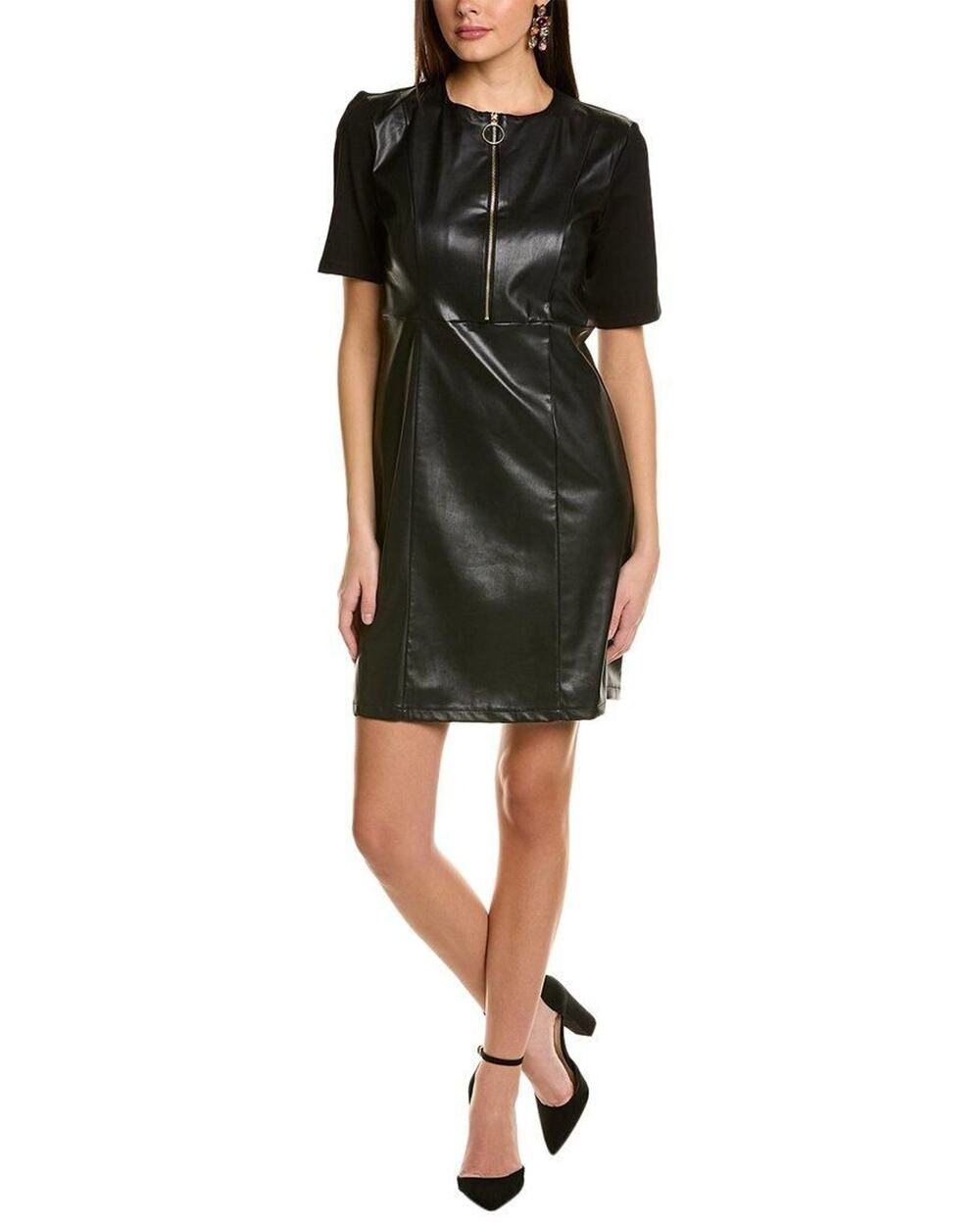 Nanette Lepore Reese Shift Dress